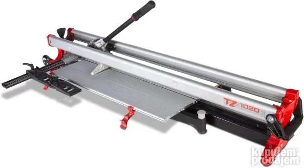 RUBI ručna mašina za sečenje keramike pločica 102 cm TZ-1020