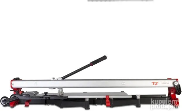 RUBI ručna mašina za sečenje keramike pločica 102 cm TZ-1020