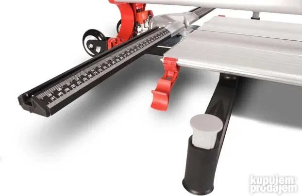 RUBI ručna mašina za sečenje keramike pločica 102 cm TZ-1020
