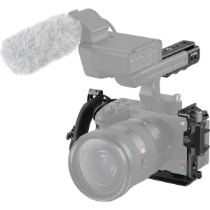SmallRig Handheld Cage Kit za Sony FX3/FX30 (4184)