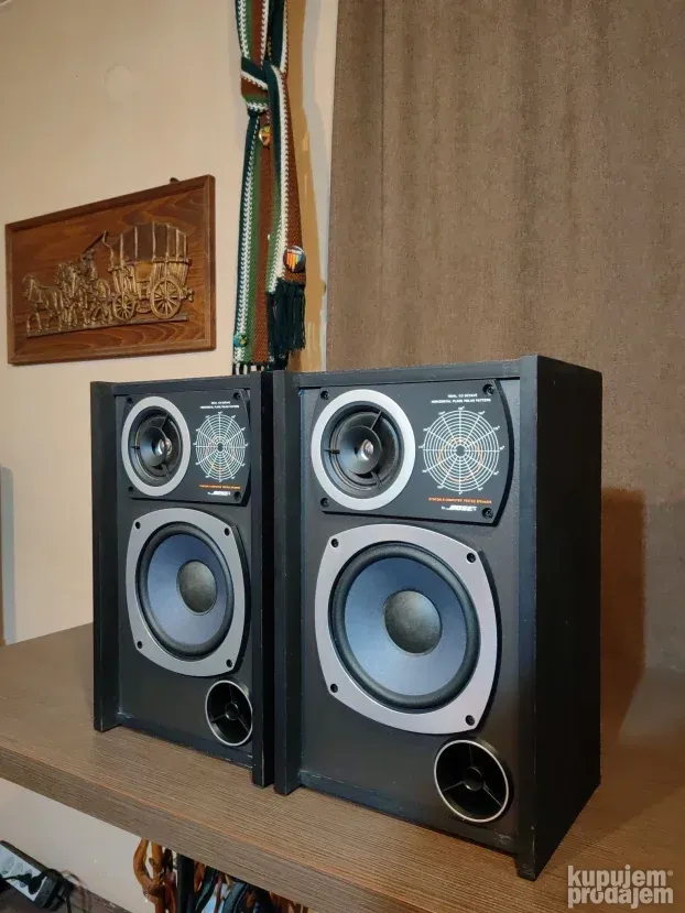 Bose Syncom Classic