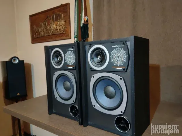 Bose Syncom Classic