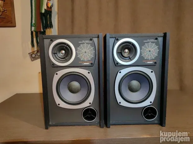 Bose Syncom Classic