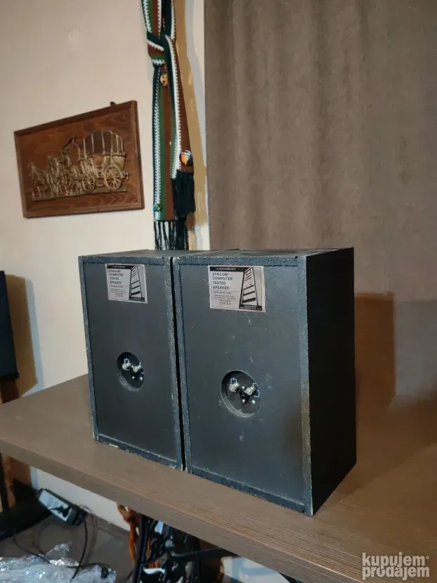 Bose Syncom Classic