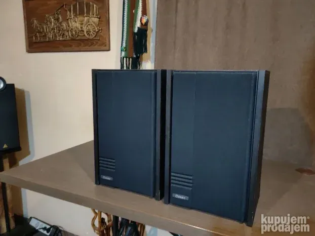 Bose Syncom Classic
