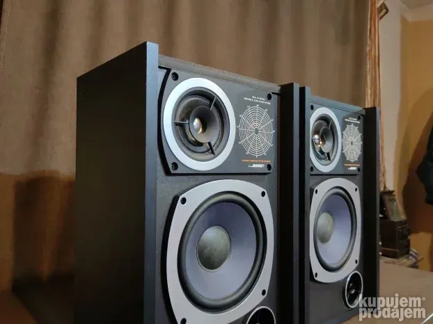 Bose Syncom Classic