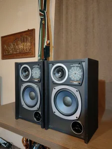 Bose Syncom Classic