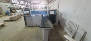 CNC Busilica AES Sirius 950