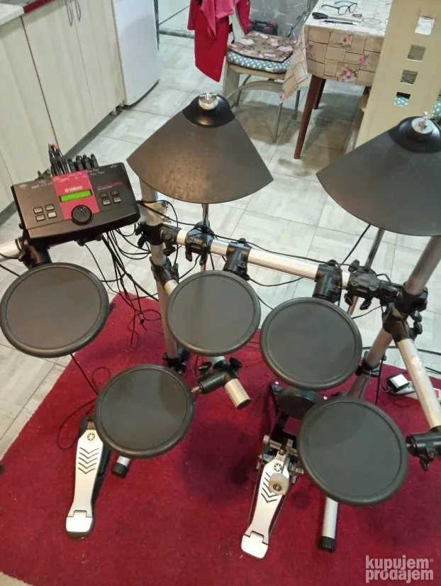 yamaha dtxplorer