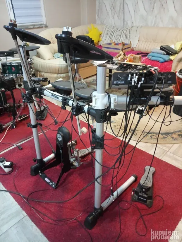 yamaha dtxplorer