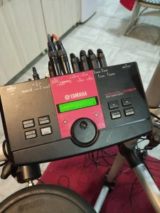 yamaha dtxplorer