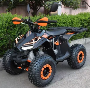 ATV kvad 110CC - Novo