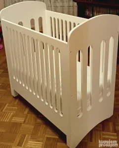 Krevetac za bebe