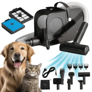 BERLINGER HAUS BH/9582 Pet nurse vacuum cleaner,kupi u dm