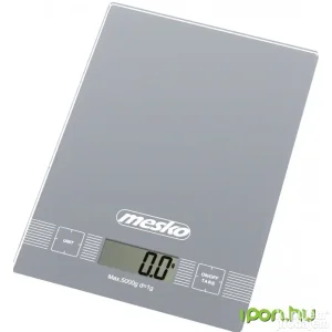 Mesko Ms 3145 Kitchen Scale