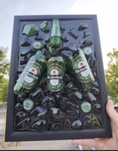 Heineken slika