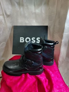 Boss Novo Br 43. I 45.