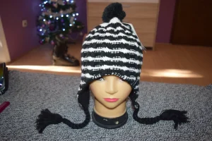 Brugi ski kapa,orginal, nova,univerzalana veličina