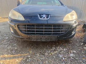 Prednji branik Peugeot 407