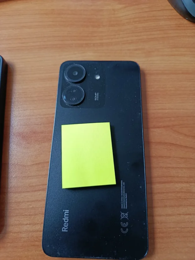 Xiaomi Redmi 13c