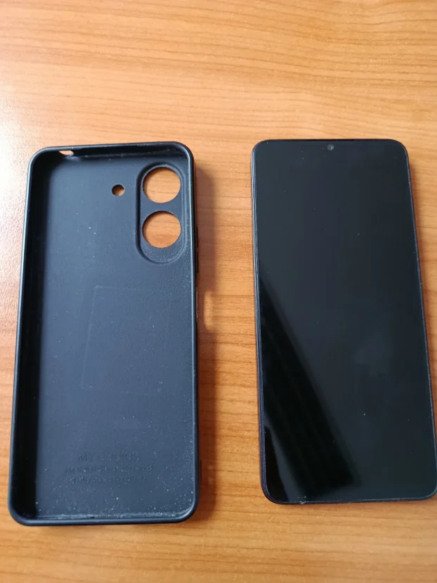 Xiaomi Redmi 13c