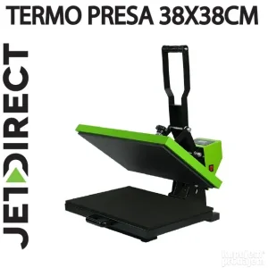 Termo Presa 38x38 cm