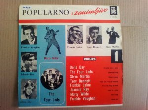 popularno i zanimljivo