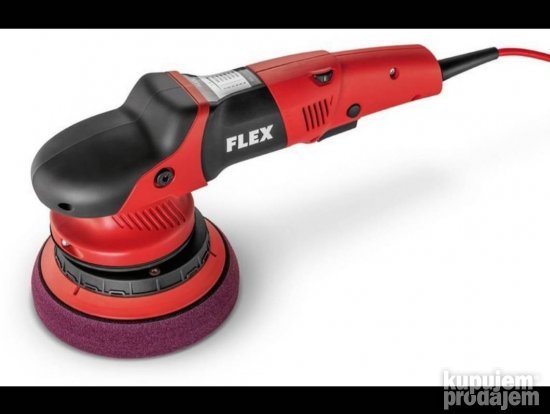 Polirka FLEX XFE 7-15 150