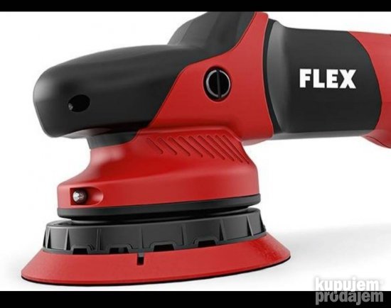 Polirka FLEX XFE 7-15 150