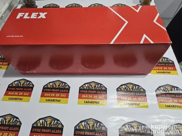 Polirka FLEX XFE 7-15 150