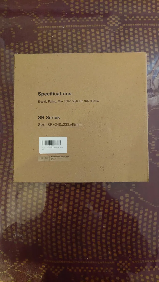 Produzni kabl sa 4 uticnica i 2 USB ulaza