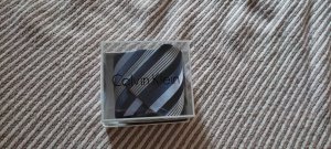 "Calvin Klein" svilena kravata (Original)