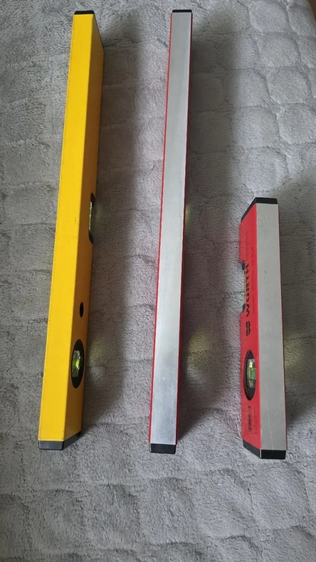 Wurth i Stabila vaservage