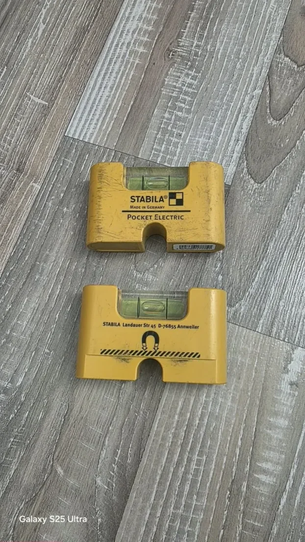 Wurth i Stabila vaservage