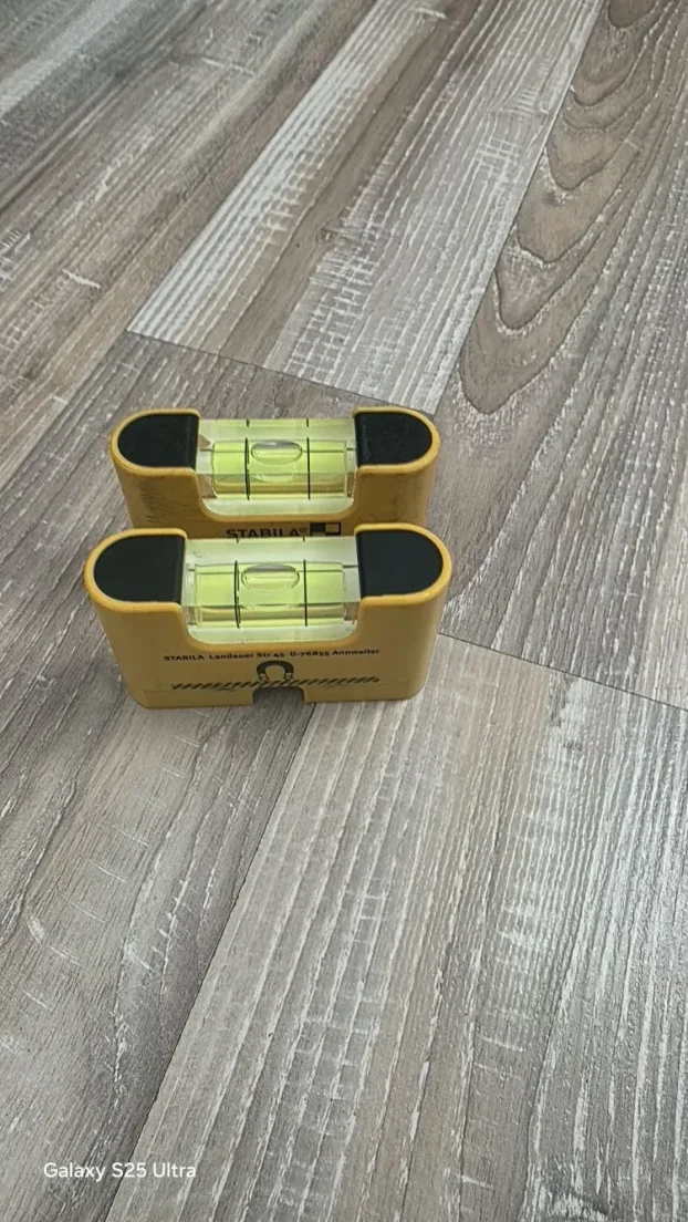 Wurth i Stabila vaservage