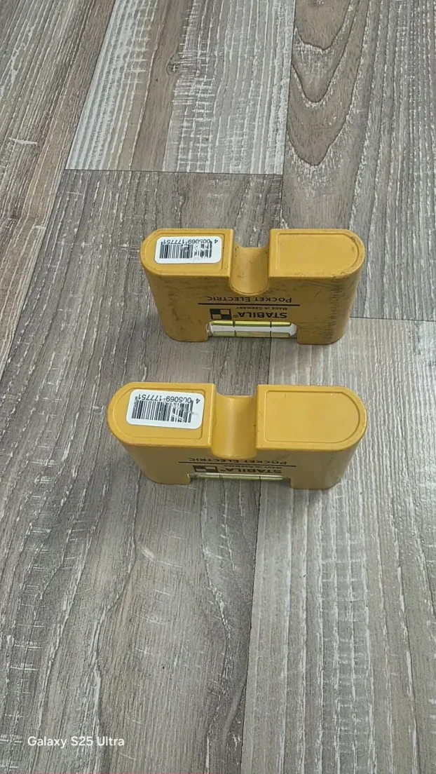 Wurth i Stabila vaservage