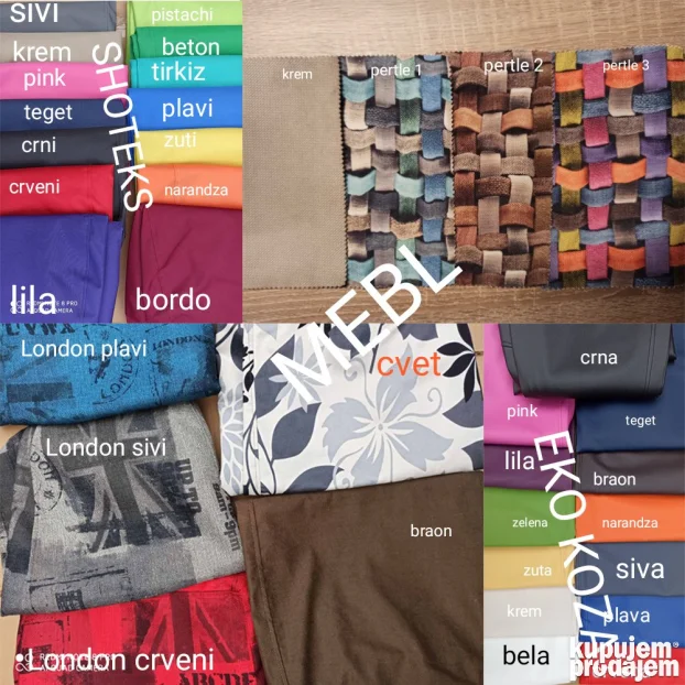 Novi Lazy Bag ovi Garancija! 4 veličine ! KupujemProdajem