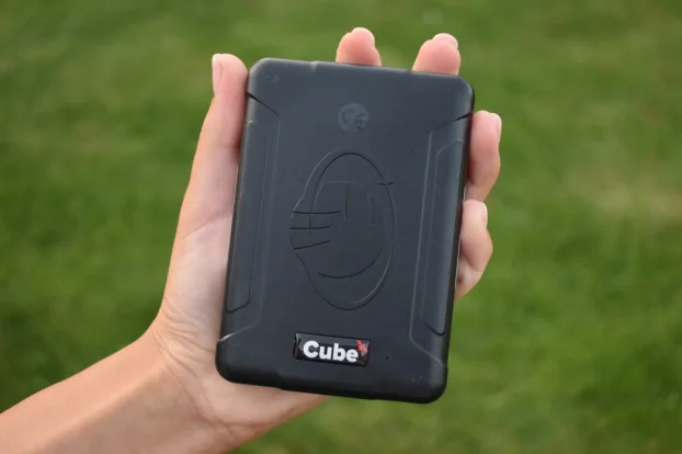 GPS CUBE Pro GPS Lokator GPS Traker GPS Treker Pracenje 2025
