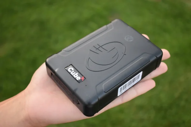 GPS CUBE Pro GPS Lokator GPS Traker GPS Treker Pracenje 2025