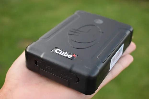 GPS CUBE Pro GPS Lokator GPS Traker GPS Treker Pracenje 2025