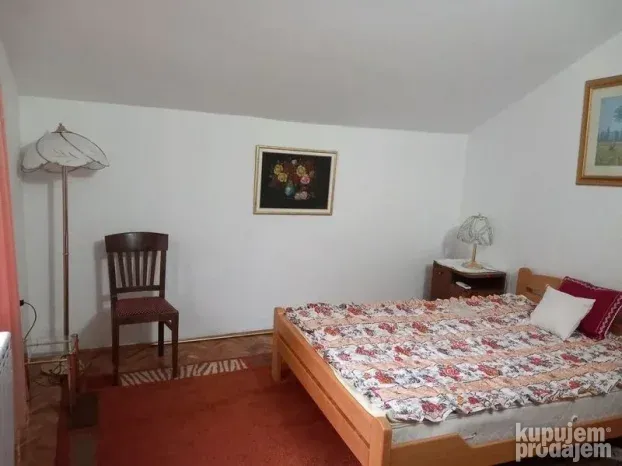 Kuća, 165m2 Rakovac
