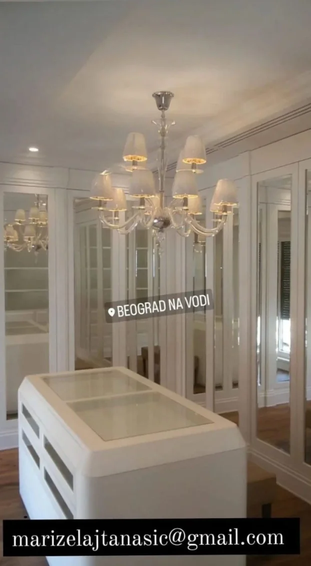 Sobna Antracit vrata