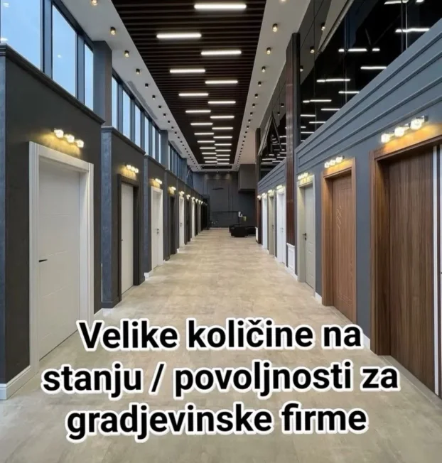 Sobna Antracit vrata