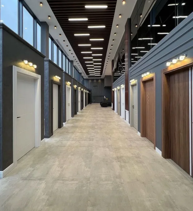 Sobna Antracit vrata