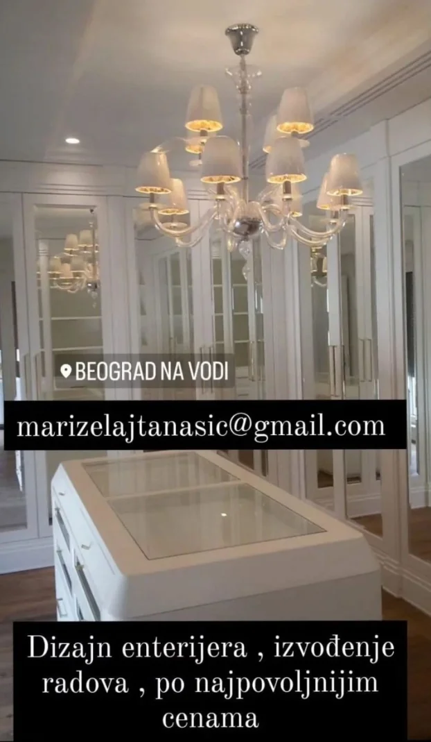 Sobna Antracit vrata