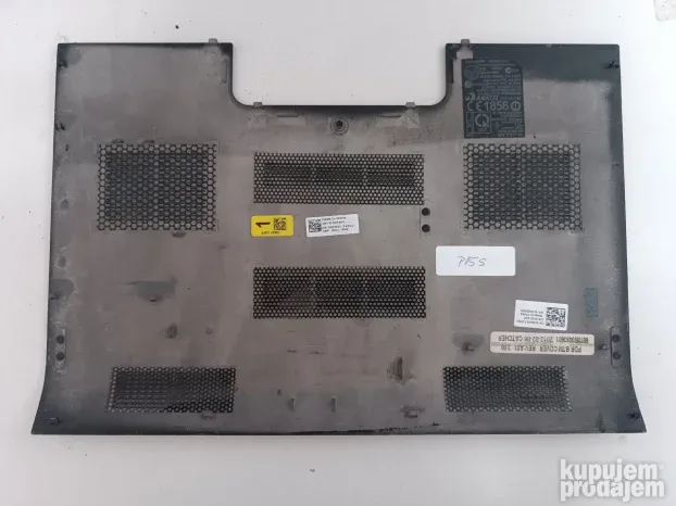 dell e6220-donji poklopac