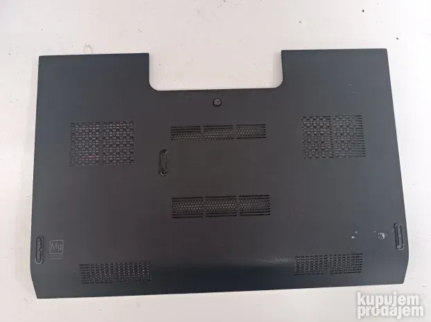 dell e6220-donji poklopac