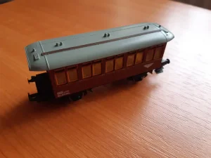 Kleinbahn Austria - putnicki vagon HO