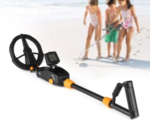 Metal detektor MD1008 pointer tragac Detektor Metala