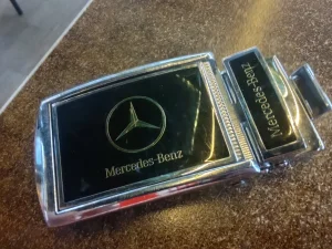 šnala/kopča za kaiš MERCEDES BENZ/original!